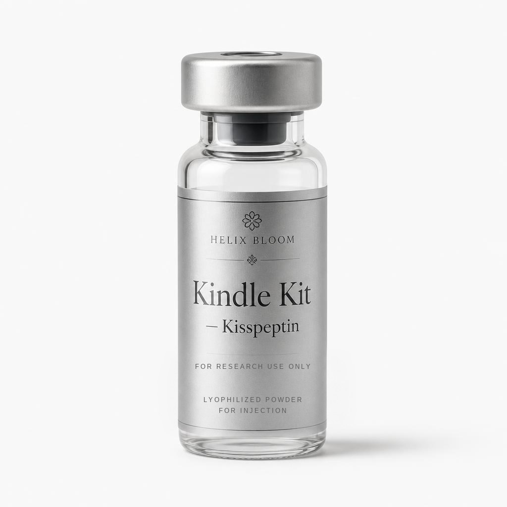 Kindle Kit — Kisspeptin research vial