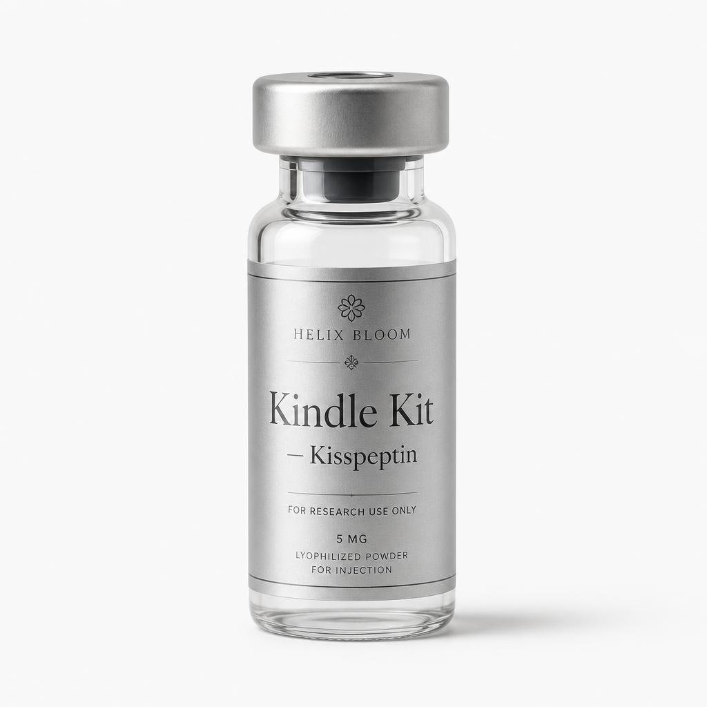 Kindle Kit — Kisspeptin research vial